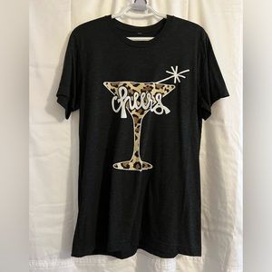 The pictures says it all!  Very soft material.